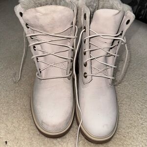 Timberland women’s 6 inch waterproof boot